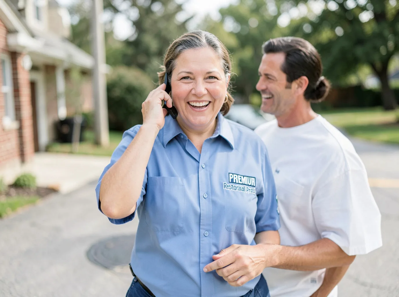 Water Damage Restoration Sherwood, AR FAQs